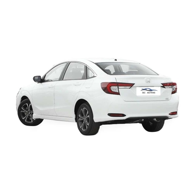 2024 Honda Crider 1.0T Sedán de lujo 5 asientos Vehículo eléctrico Motor de gasolina Coche usado