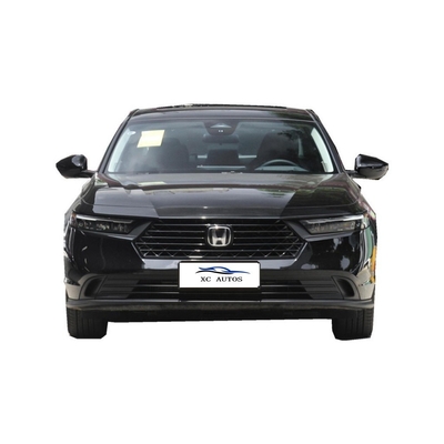 2024 Honda Accord Coche eléctrico Vehículo energético para sedán y SUV de 4 puertas y 5 plazas