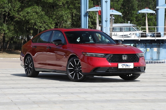 2024 Honda Accord Coche eléctrico Vehículo energético para sedán y SUV de 4 puertas y 5 plazas