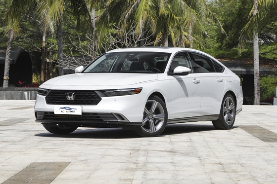 2024 Honda Accord Coche eléctrico Vehículo energético para sedán y SUV de 4 puertas y 5 plazas