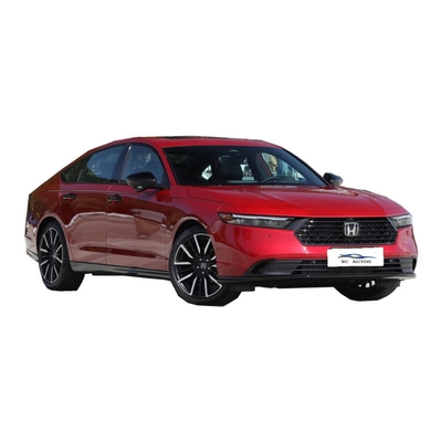 2024 Honda Accord Coche eléctrico Vehículo energético para sedán y SUV de 4 puertas y 5 plazas