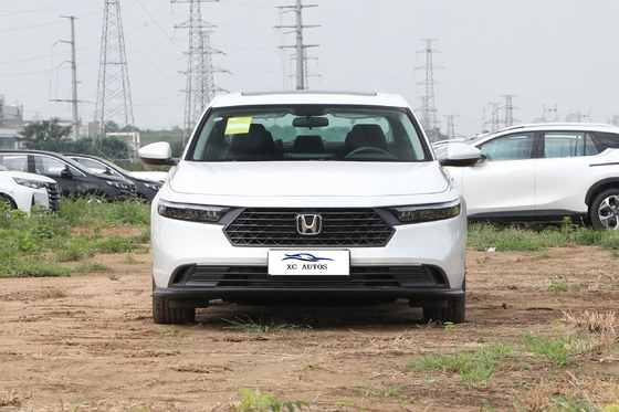 2024 Honda Accord Coche eléctrico Vehículo energético para sedán y SUV de 4 puertas y 5 plazas