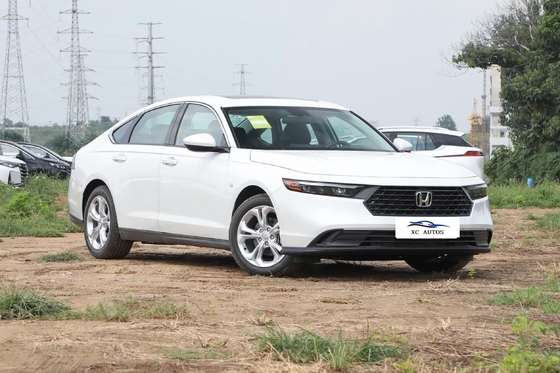 2024 Honda Accord Coche eléctrico Vehículo energético para sedán y SUV de 4 puertas y 5 plazas
