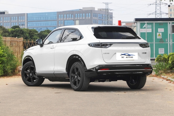 Long Range Honda Ens1 Vehículo eléctrico con motor de gasolina Hecho en 3780x1715x1540mm