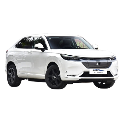 SUV deportivo de gasolina EV Honda Enp1 420km 510km versión superior GAC Honda Ens1 coche eléctrico