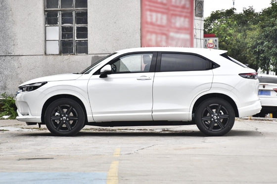SUV deportivo de gasolina EV Honda Enp1 420km 510km versión superior GAC Honda Ens1 coche eléctrico