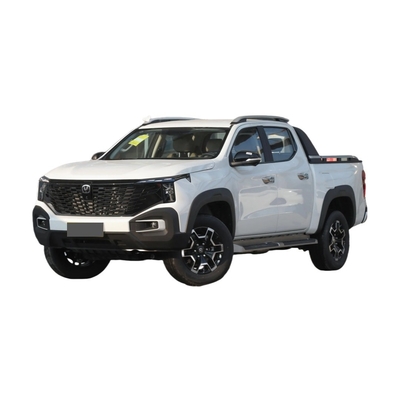 Volante multifunción Changan Hunter 2024 pick-up híbrido 2WD 4WD pick-up fuera de carretera