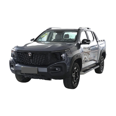 Volante multifunción Changan Hunter 2024 pick-up híbrido 2WD 4WD pick-up fuera de carretera