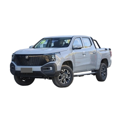 Volante multifunción Changan Hunter 2024 pick-up híbrido 2WD 4WD pick-up fuera de carretera