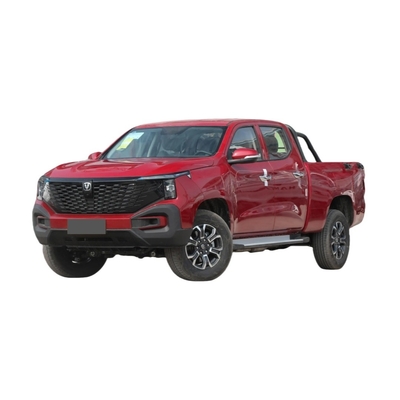Volante multifunción Changan Hunter 2024 pick-up híbrido 2WD 4WD pick-up fuera de carretera