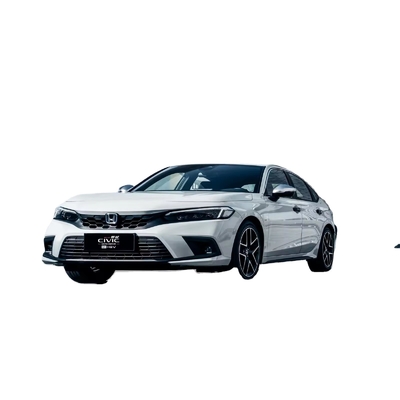 180 km/h Velocidad máxima 2023 Honda Civic Le HEV Híbrido Pioneer Edición con capacidad del motor 4L