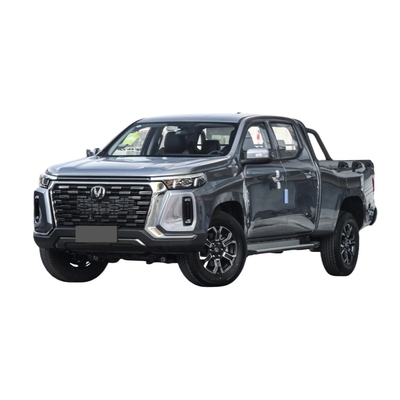 Changan Lantazhe 2.0t Manual Auto pickup con faro LED con emisión Euro VI