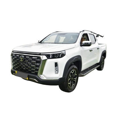Changan Lantazhe 2.0t Manual Auto pickup con faro LED con emisión Euro VI