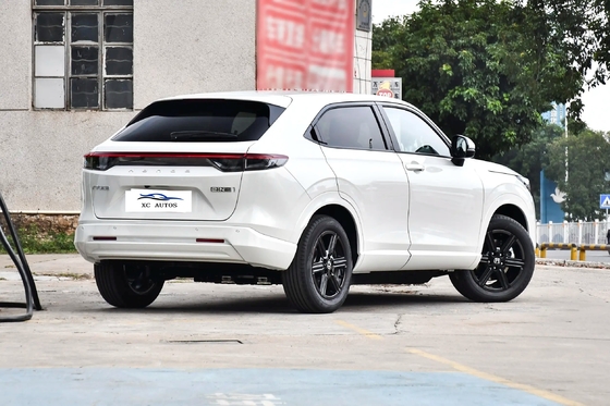 4 puertas 5 asientos Hon da Enp1 Edición de gasolina de 420 km con largo alcance 420 km y bueno