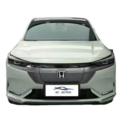 Luzes de LED Honda e NP1 EV 2023ver. 510km Bloom Edition SUV compacto para los mercados