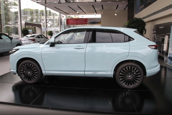 Honda NP1 EV 2023ver. 510km Lanji Edición SUV compacto con capacidad del tanque de combustible ≤50L
