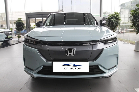Honda NP1 EV 2023ver. 510km Lanji Edición SUV compacto con capacidad del tanque de combustible ≤50L
