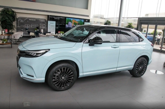 Honda NP1 EV 2023ver. 510km Lanji Edición SUV compacto con capacidad del tanque de combustible ≤50L