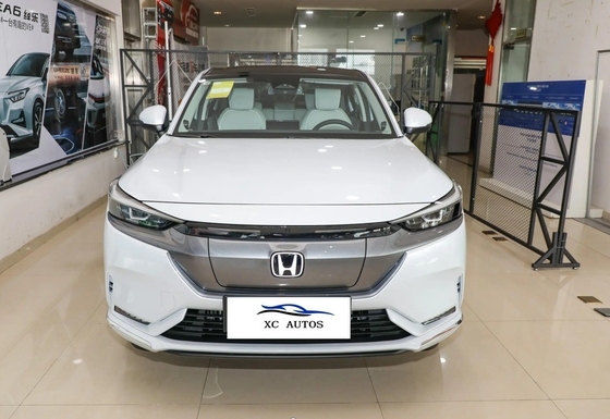 Honda NP1 EV 2023ver. 510km Lanji Edición SUV compacto con capacidad del tanque de combustible ≤50L