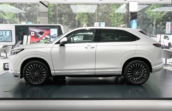 Honda NP1 EV 2023ver. 510km Lanji Edición SUV compacto con capacidad del tanque de combustible ≤50L