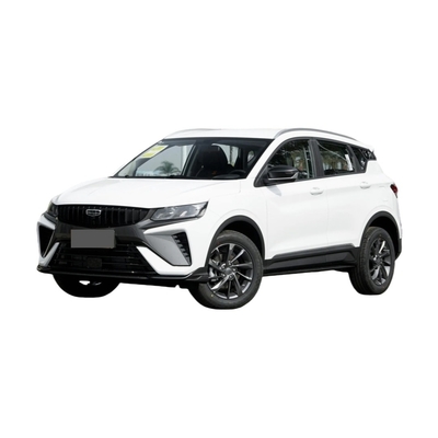 Geely Coolray 2024 Car Auto Vehicle 1.5T 2WD DCT SUV Parachoques Coche de gasolina para la promoción