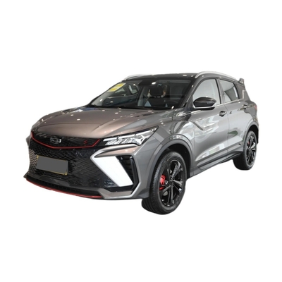 Geely Coolray 2024 Car Auto Vehicle 1.5T 2WD DCT SUV Parachoques Coche de gasolina para la promoción