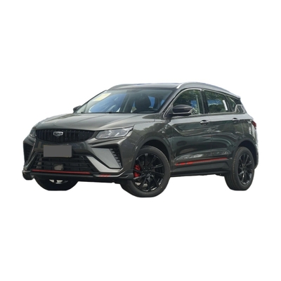 Geely Coolray 2024 Car Auto Vehicle 1.5T 2WD DCT SUV Parachoques Coche de gasolina para la promoción