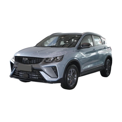 Geely Coolray 2024 Car Auto Vehicle 1.5T 2WD DCT SUV Parachoques Coche de gasolina para la promoción