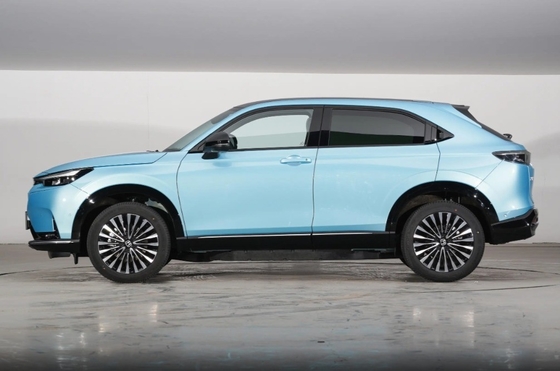 Honda eNS1 EV 2022 e-land Edición SUV compacto Con diseño compacto con neumáticos 225/50 R18