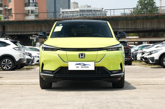 Honda eNS1 EV 2022 e-land Edición SUV compacto Con diseño compacto con neumáticos 225/50 R18