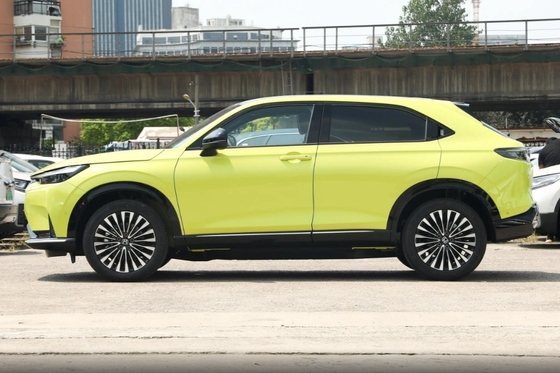 Honda eNS1 EV 2022 e-land Edición SUV compacto Con diseño compacto con neumáticos 225/50 R18