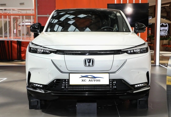 Honda eNS1 EV 2022 e-land Edición SUV compacto Con diseño compacto con neumáticos 225/50 R18