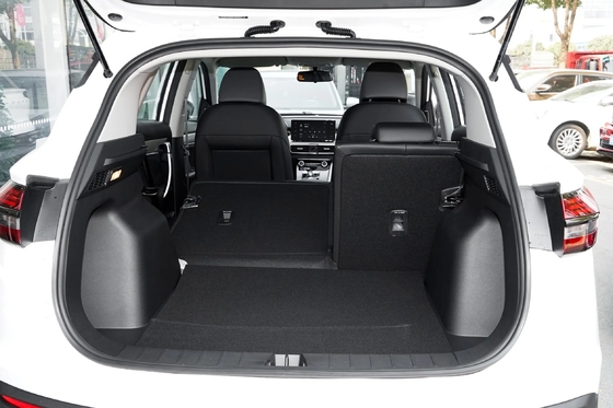 Geely Binyue Coolray 2024 gasolina 1.5T 2WD SUV DCT con techo solar y accesorios