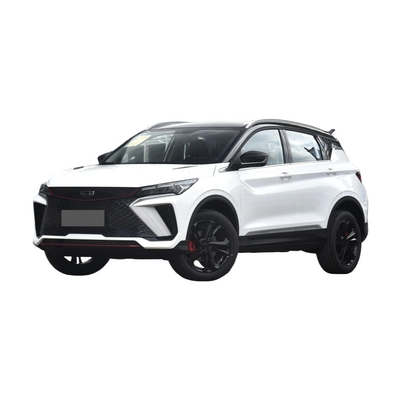 SUV Geely Coolray 1.5t Dct Compacto Gasolina Sistema de dirección eléctrica Familia gasolina