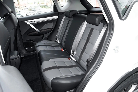 SUV Geely Coolray 1.5t Dct Compacto Gasolina Sistema de dirección eléctrica Familia gasolina
