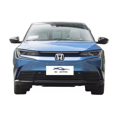 Honda eNP2 EV 2024 SUV compacto 150 204Ps Kilometraje eléctrico 1-25000 Millas Combustible eléctrico