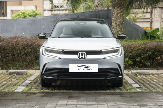 Honda eNP2 EV 2024 SUV compacto 150 204Ps Kilometraje eléctrico 1-25000 Millas Combustible eléctrico