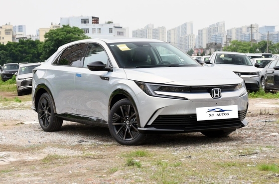 Honda eNP2 EV 2024 SUV compacto 150 204Ps Kilometraje eléctrico 1-25000 Millas Combustible eléctrico