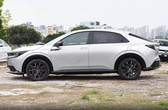 Honda eNP2 EV 2024 SUV compacto 150 204Ps Kilometraje eléctrico 1-25000 Millas Combustible eléctrico