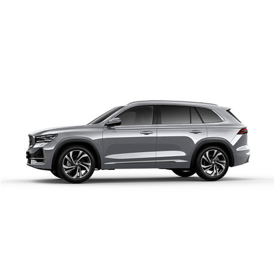 2024 Geely Xingyue L Monjaro Automóvil Volante multifunción y ESC para la eficiencia