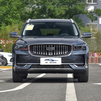 2024 Geely Xingyue L Monjaro Automóvil Volante multifunción y ESC para la eficiencia