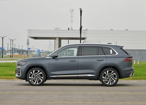 Sistema de dirección eléctrica Xingyu Joyería Geely Car Geely Monjaro 2024 Coches para 5 adultos