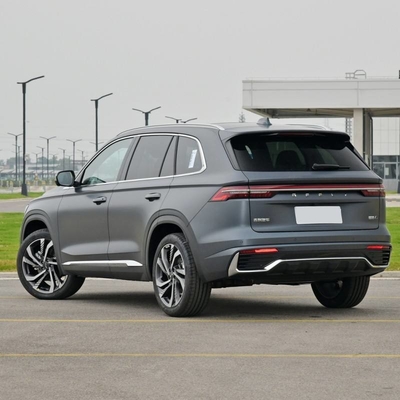 Sistema de dirección eléctrica Xingyu Joyería Geely Car Geely Monjaro 2024 Coches para 5 adultos