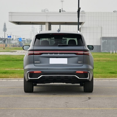 Sistema de dirección eléctrica Xingyu Joyería Geely Car Geely Monjaro 2024 Coches para 5 adultos