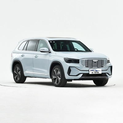 Nivel SUV 2024 Geely Xingyue L Euro VI Gasolina Automático Xingyu Scooter 2021 Monjaro