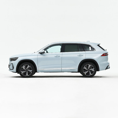 Nivel SUV 2024 Geely Xingyue L Euro VI Gasolina Automático Xingyu Scooter 2021 Monjaro