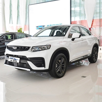 Sunroof 2021 Geely Xingyue EPro PHEV 561KM Multipropósito de lujo de 5 puertas coche eléctrico
