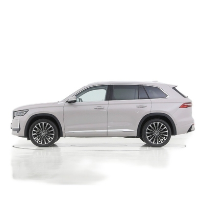Sistema de dirección eléctrica Monjaro Zhiqing 2024 Geely Xingyue L Zhiqing SUV híbrido chino