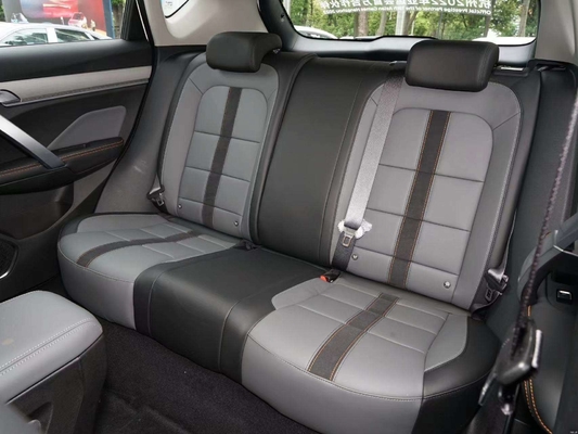 Volante izquierdo Nuevo Geely Coolray Car 2024 Buque insignia 1.5T Turbo LED Gas SUV Cool Ray Precio Deporte