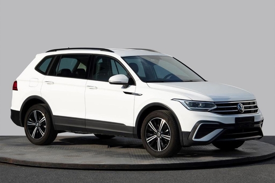 2024 Volkswagen Tiguan L 330TSL 2.0T 186hp SUV mediano de gasolina para las necesidades del cliente